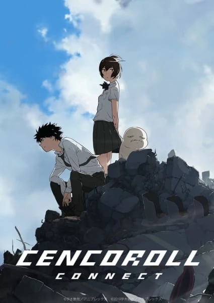 Аниме Сэнкоролл 2 сериал 2019  смотреть онлайн